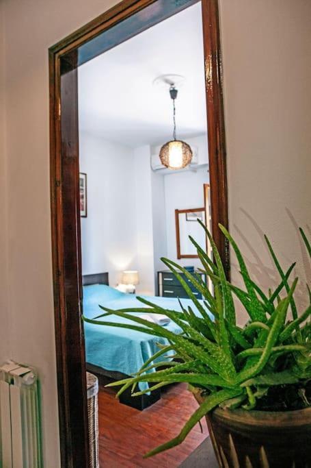 City Center, Sea View Apartment, Amelia! Anemomylos Exterior foto